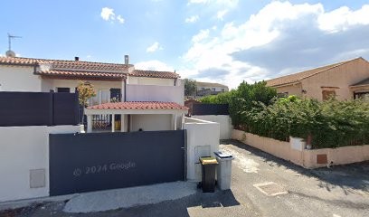 Tisseyre Thibaut, Plombier à Nissan-lez-Enserune