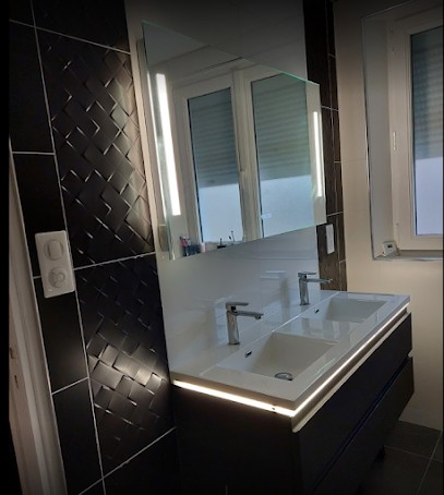 LS PLOMBERIE, Plombier à La Fère