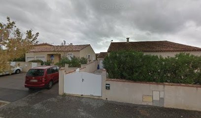 Combes Thierry, Plombier à Florensac