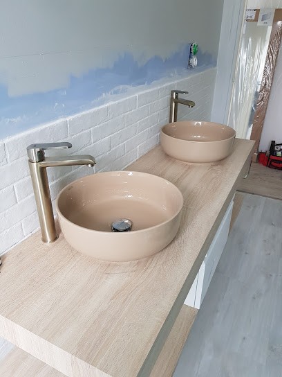 Chron'eau Service, Plombier à Lorient