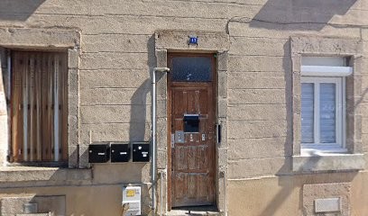 Ullivarri Robert, Plombier à Saint-Chamond