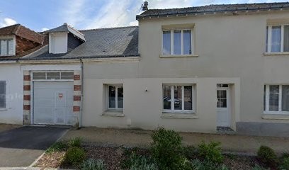 SARL Guillard, Plombier à Montreuil-en-Touraine