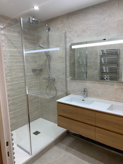 AVL Plombier Chauffagiste, Plombier à Évry