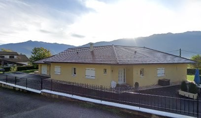 Lanzetta Et Fils SARL, Plombier à Gilly-sur-Isère