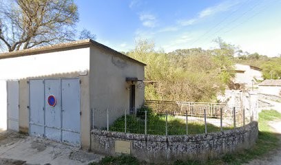 Lepretre Frédéric, Plombier à Entrecasteaux