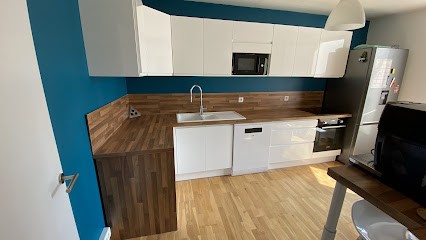 Aquaverre, Plombier à Hem