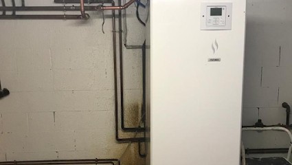 SASU BH Plomberie Chauffage, Plombier à Aucamville