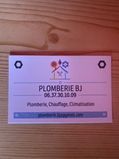 Plomberie BJ, Plombier à Meyzieu