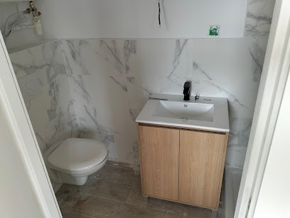 Za Plomberie, Plombier à Marseille 02