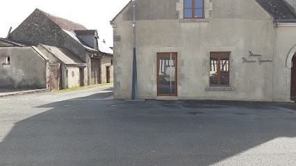 Plomballon, Plombier à Saint-Denis-de-l'Hôtel