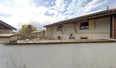 Ludovic Aubague, Plombier à Cormoranche-sur-Saône