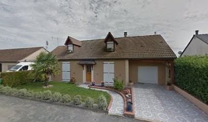 Lecoq Alain, Plombier à Louplande