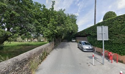 GEA Nivola Nadine Marcelle, Plombier à Saint-Tropez