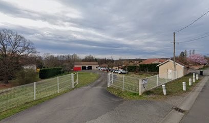 Entreprise Coutarel, Plombier à Lezoux