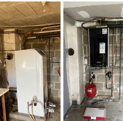 PURBAT, Plombier à Cérans-Foulletourte