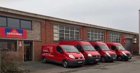 Etablissement Deroubaix, Plombier à Mouvaux