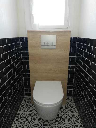 BG Plomberie 17, Plombier à Puy-du-Lac