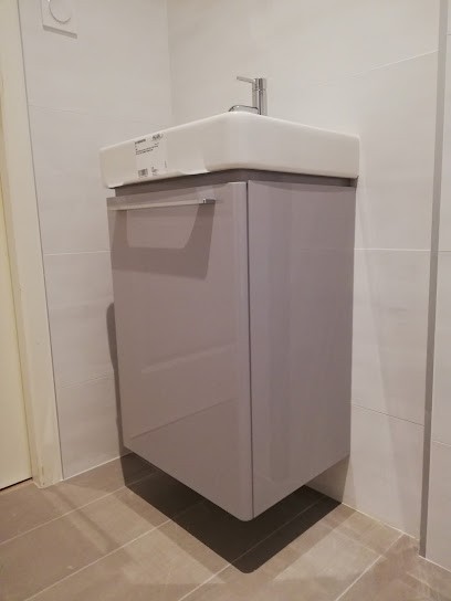 Chapitreau Olivier, Plombier à Nieul-sur-Mer