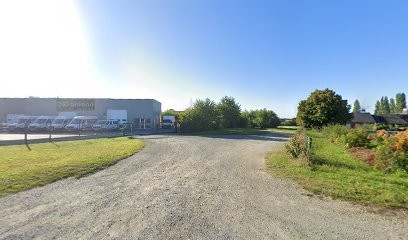 Foucher (Sarl), Plombier à Louvigné-de-Bais