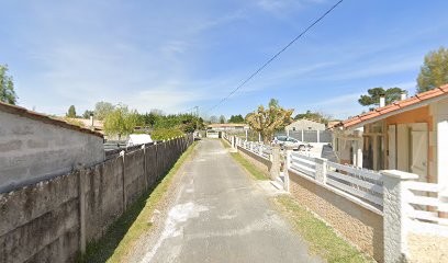 AMBARES DEPANNAGE, Plombier à Saint-Laurent-d'Arce