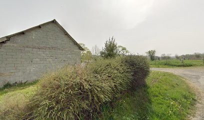 Labernadie Claude, Plombier à Vielleségure