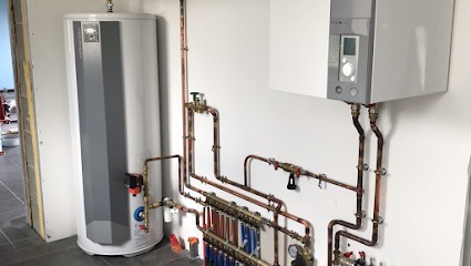 PCLR Plomberie Chauffage Langlois Romain, Plombier à Sonzay