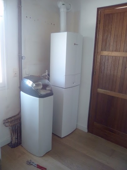 Sarl Olive Et Fils, Plombier à Millas