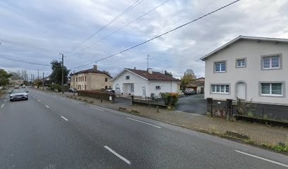 Rebu Jean Claude, Plombier à Saint-Paul-lès-Dax