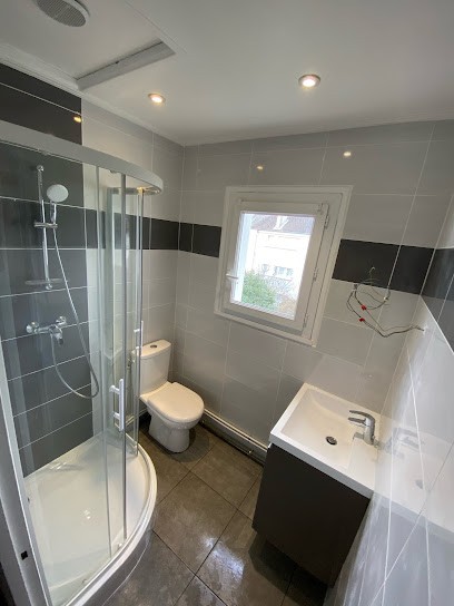 R.G. Entreprise, Plombier aux Clayes-sous-Bois