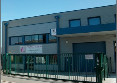 Proditherm, Plombier à Marolles-en-Hurepoix