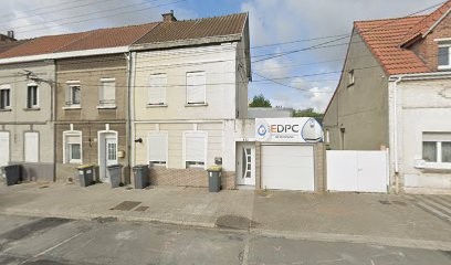 Edpc, Plombier à Noeux-les-Mines