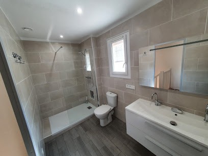 AECP-GRACEFFA Lancon, Plombier à Lançon-Provence