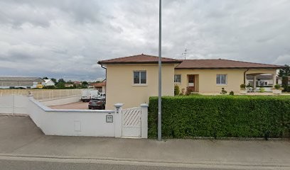 Dacosta Antonio, Plombier à Péronnas