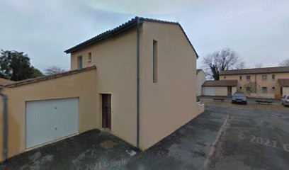 Bodin Bernard, Plombier à Prigonrieux