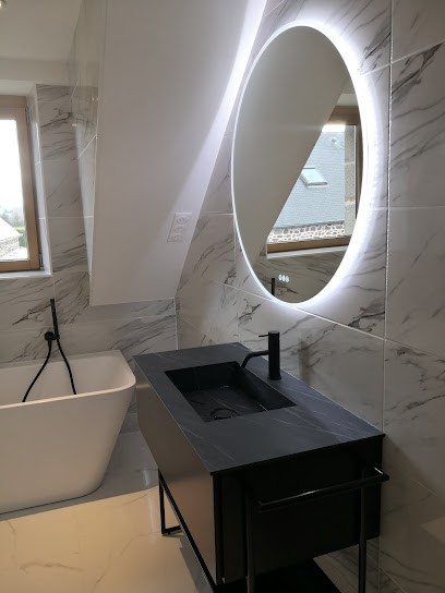 SARL RIVIERE JOEL, Plombier à Granville