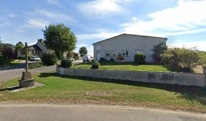 Quéroux Bertrand, Plombier à Saint-Hilaire-les-Monges