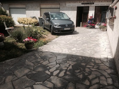 BARRAT ET WARIN, Plombier à Viroflay