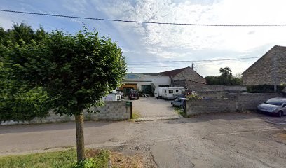 Porquet Marc, Plombier à Épineau-les-Voves