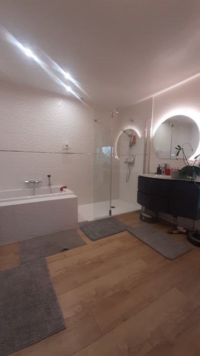 FG Plomberie, Plombier à Sainte-Honorine-du-Fay