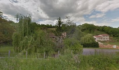 Protat Didier, Plombier à Cogny