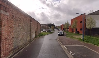 RAPID'EAU, Plombier à Halluin