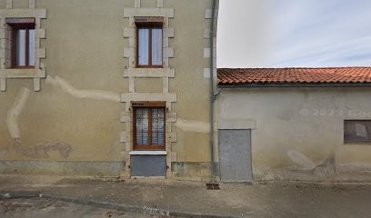 Entreprise BESSERON Benjamin, Plombier à Gizay