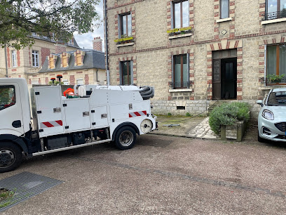 Spcc : Débouchage, Curage Canalisation Et Fosse Septique Plombier à Paris 20