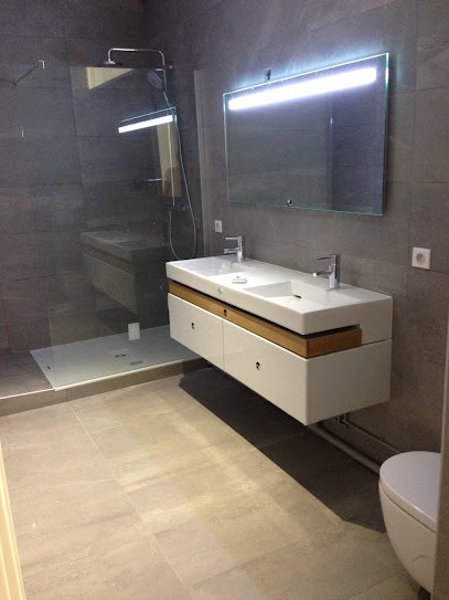 Ambiance Plomberie, Plombier à Veyre-Monton