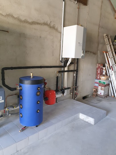 A . J . M . D, Plombier à Sète