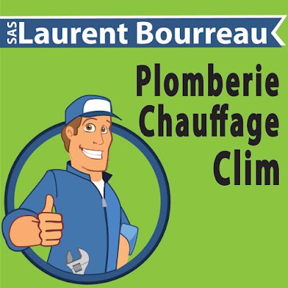 SAS Laurent Bourreau Plomberie, Plombier à Langeais