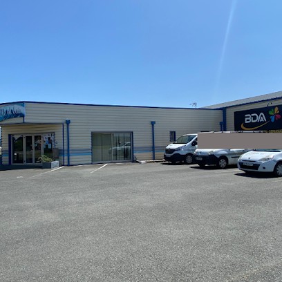 BONNAUD DUFOUR ASSOCIES - Plombier - électricien - Chauffage, Plombier à Fontenay-le-Comte