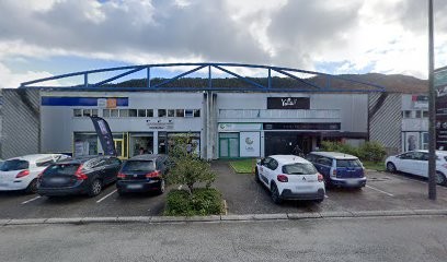 Canal Sanit-Air, Plombier à Seynod