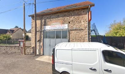 Jacques Philippe, Plombier à Saulieu