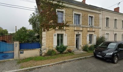 Buridant Alexandre EIRL, Plombier à La Flèche